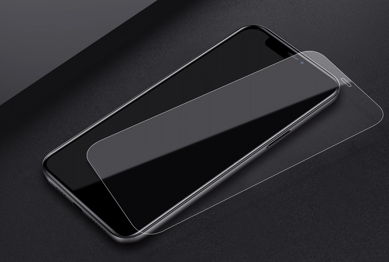 Kính Cường Lực iPhone 12 Pro Max Hiệu Nillkin 9H+ Pro Chính Hãng được phủ một lớp chống chói vẫn cho ta hình ảnh với độ nét cao so với hình ảnh hiển thị gốc, có khả năng chống trầy chống va đập tốt.